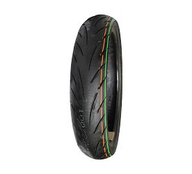 OPONA 100/80-17 SRK125R