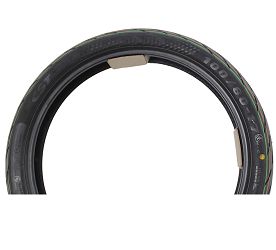 image 2 for OPONA 100/80-17 SRK125R 