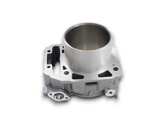 image 3 for CYLINDER PRZEDNI BEZ UKŁADU EGR SFA1000 