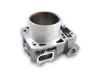 image 2 for CYLINDER PRZEDNI BEZ UKŁADU EGR SFA1000 