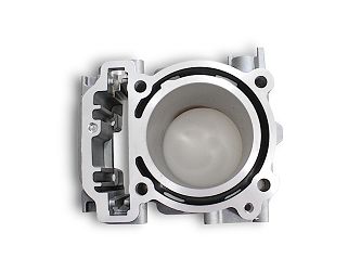 CYLINDER PRZEDNI BEZ UKŁADU EGR SFA1000