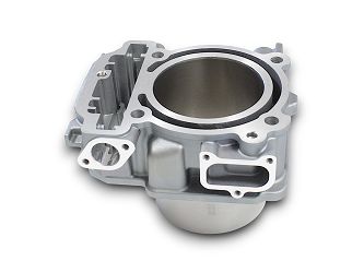 CYLINDER TYLNY BEZ UKŁADU EGR SFA1000