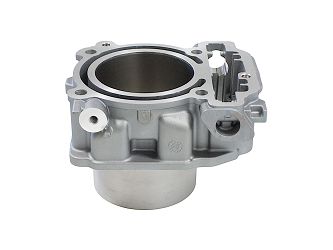 image 3 for CYLINDER TYLNY BEZ UKŁADU EGR SFA1000 
