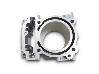 image 5 for CYLINDER TYLNY BEZ UKŁADU EGR SFA1000 