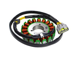 image 2 for STATOR SFA1000 SFA600 