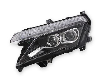 LAMPA PRZEDNIA LEWA SFA1000 SFA600