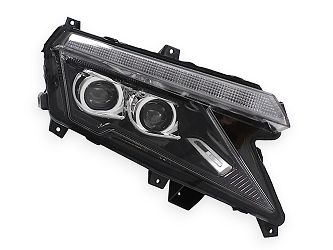 LAMPA PRZEDNIA PRAWA SFA1000 SFA600