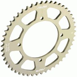 image 2 for ZEBATKA NAPĘDZANA ALUMINIOWA SUNSTAR SUNR5-3631-49 (WYCOFANA Z PRODUKCJI) 