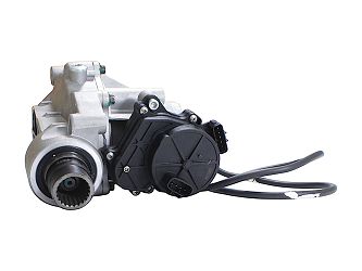 MECHANIZM RÓŻNICOWY PRZEDNI SFA1000 SFA600