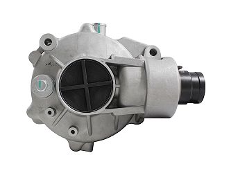 image 4 for MECHANIZM RÓŻNICOWY PRZEDNI SFA1000 SFA600 