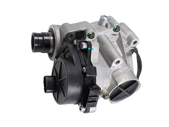 image 2 for MECHANIZM RÓŻNICOWY PRZEDNI SFA1000 SFA600 