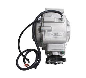 MECHANIZM RÓŻNICOWY TYLNY SFA1000 SFA600