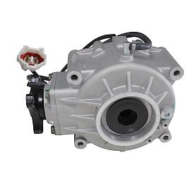 image 2 for MECHANIZM RÓŻNICOWY TYLNY SFA1000 SFA600 