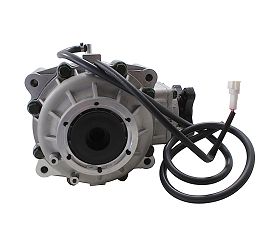 image 3 for MECHANIZM RÓŻNICOWY TYLNY SFA1000 SFA600 