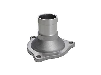 OBUDOWA TERMOSTATU GÓRNA ALUMINIOWA SFA1000 SFA600