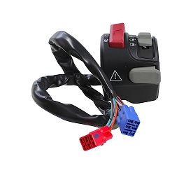 PRZEŁĄCZNIKI LEWE SFA1000 SFA600 V2