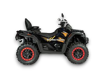 image 2 for PIERŚCIEŃ PRZYKRĘCANY FELGI POMARAŃCZOWY MK SFA1000 