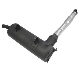 image 3 for TŁUMIK KOŃCOWY SFA1000 V1 