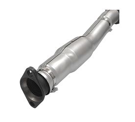 image 5 for TŁUMIK KOŃCOWY SFA1000 V1 