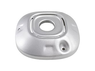 OSŁONA TŁUMIKA KOŃCOWEGO PRAWA SFA1000 SFA600 V1