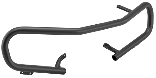 ZDERZAK TYLNY BUMPER SFA1000 SFA600