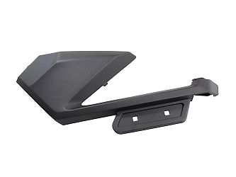 OSŁONA PRAWEJ LAMPY TYLNEJ SFA1000 SFA600