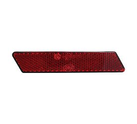 ODBLASK CZERWONY TYLNY LEWY SFA1000 SFA600