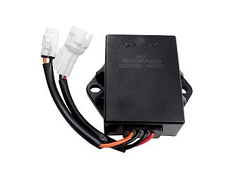 STEROWNIK ZAWORU ELEKTROMAGNETYCZNEGO SFA1000 SFA600