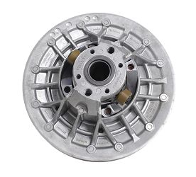 image 2 for KOŁO PASOWE PRZEKŁADNI CVT NAPĘDZANE KOMPLETNE CVTECH SFA1000