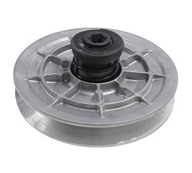 image 3 for KOŁO PASOWE PRZEKŁADNI CVT NAPĘDZANE KOMPLETNE CVTECH SFA1000