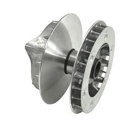 image 2 for KOŁO PASOWE PRZEKŁADNI CVT NAPĘDOWE KOMPLETNE CVTECH SFA1000 