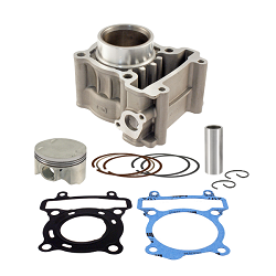 CYLINDER EVOK YAMAHA X-CITY/X-MAX 125CC 52MM