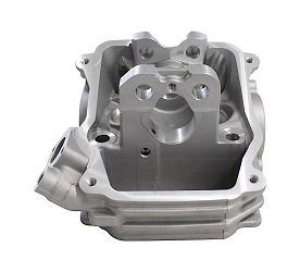 image 2 for GŁOWICA CYLINDRA SFA600 