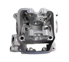 image 6 for GŁOWICA CYLINDRA SFA600 