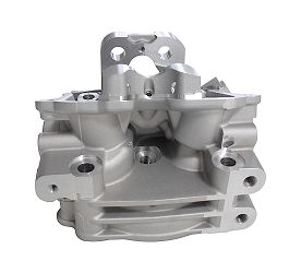 GŁOWICA CYLINDRA SFA600