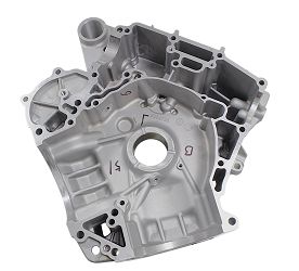 KARTER SILNIKA LEWY SFA600