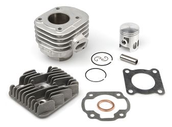 CYLINDER NICASILOWY AIRSAL MINARELLI 46MM