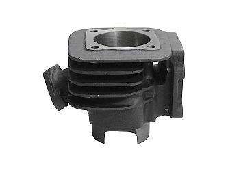 CYLINDER ŻELIWNY AIRSAL MINARELLI 70CC