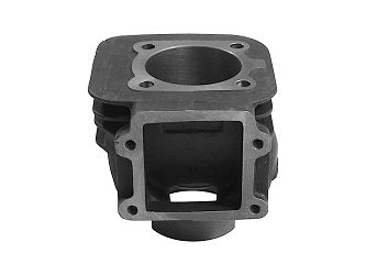 image 3 for CYLINDER ŻELIWNY AIRSAL MINARELLI 70CC 