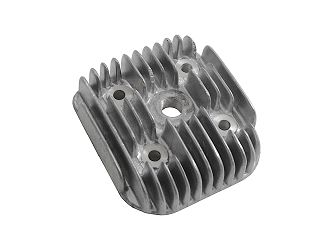 image 4 for CYLINDER ŻELIWNY AIRSAL MINARELLI 70CC 