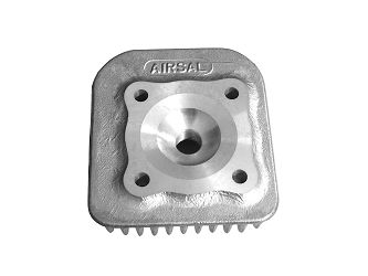 image 7 for CYLINDER ŻELIWNY AIRSAL MINARELLI 70CC 