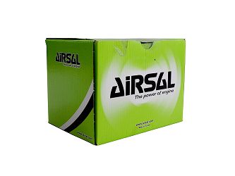 image 5 for CYLINDER ŻELIWNY AIRSAL MINARELLI 70CC 