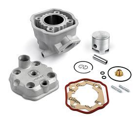 CYLINDER NICASILOWY AIRSAL DERBI SENDA 39,9MM (DO 04)