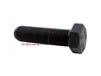 image 3 for ŚCIĄGACZ KOŁA MAGNESOWEGO BENELLI 