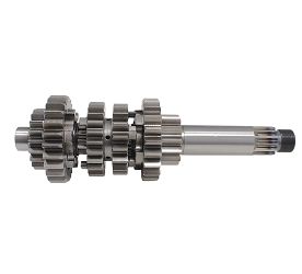 image 3 for WAŁEK PIERWOTNY SKRZYNI BIEGÓW KOMPLETNY SRT550SX SRT600SX 
