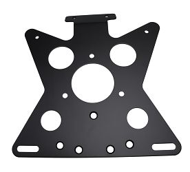PODSTAWA TABLICY REJESTRACYJNEJ SRT550SX SRT900S SRT900SX SRT600SX