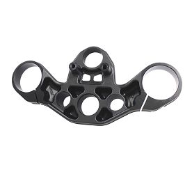 image 2 for PÓŁKA PRZEDNIEGO ZAWIESZENIA GÓRNA SRT550SX SRT600SX 