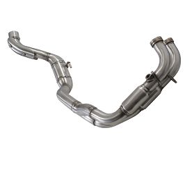 KOLEKTOR WYDECHOWY SRT550SX