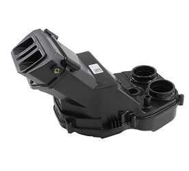 PUSZKA FILTRA POWIETRZA KOMPLETNA SRT550SX SRT600SX