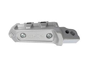 image 3 for PODNÓŻEK PASAŻERA LEWY SRT550SX SRT600SX 